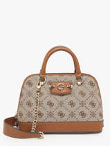 Handtassen Neda Guess Beige neda JP965405